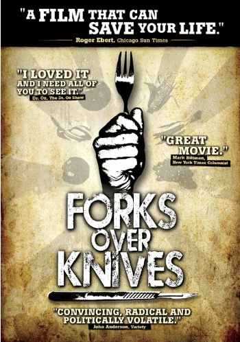 Forks Over Knives Plant-Based Diet